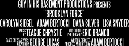 Brooklyn Force