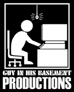 Guy in his Basement Productions