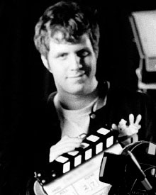Adam Bertocci