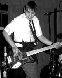 Will Butler