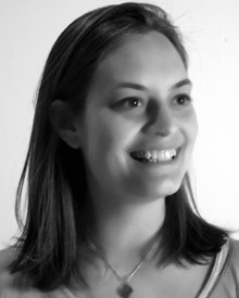 Rachel Chadderdon