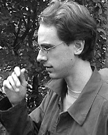 Stephen Deline