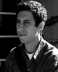 Dave Holstein