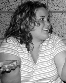Elizabeth Petersen