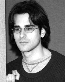 Dana Silver